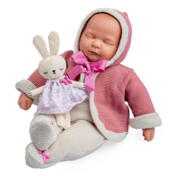 JC Toys/Berenguer - La Baby - Original Pink - Doll